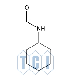 N-cykloheksyloformamid 98.0% [766-93-8]