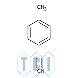 4-etynylotoluen 97.0% [766-97-2]