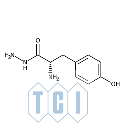 Hydrazyd l-tyrozyny 98.0% [7662-51-3]