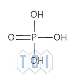 Kwas fosforowy [7664-38-2]