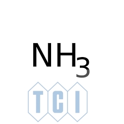 Amoniak (ok. 4% w etanolu, ok. 2,0 mol/l) [7664-41-7]