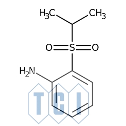 2-(izopropylosulfonylo)anilina 98.0% [76697-50-2]