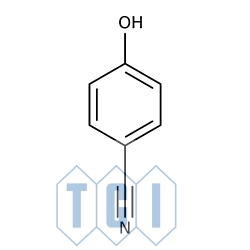 4-hydroksybenzonitryl 98.0% [767-00-0]