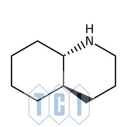 Trans-dekahydrochinolina 98.0% [767-92-0]