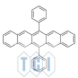 6,13-difenylopentacen 95.0% [76727-11-2]