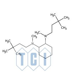 (1s,2s)-n,n'-dimetylo-n,n'-bis(3,3-dimetylobutylo)cykloheksano-1,2-diamina 94.0% [767291-67-8]