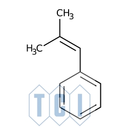 2-metylo-1-fenylopropen 98.0% [768-49-0]