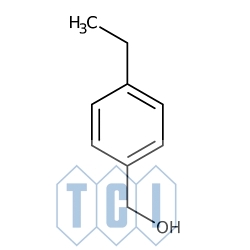 Alkohol 4-etylobenzylowy 98.0% [768-59-2]