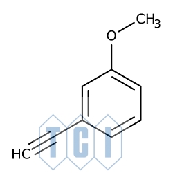3-etynyloanizol 97.0% [768-70-7]
