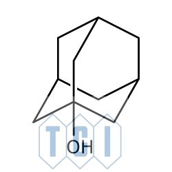 Adamantan-1-ol 98.0% [768-95-6]
