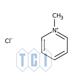 Chlorek 1-metylopirydyniowy 98.0% [7680-73-1]