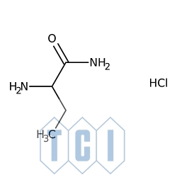 Chlorowodorek (s)-2-aminobutyramidu 98.0% [7682-20-4]