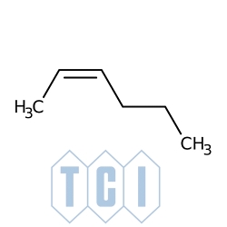 Cis-2-heksen 95.0% [7688-21-3]