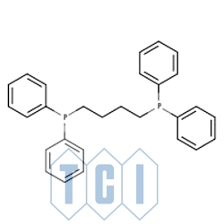 1,4-bis(difenylofosfino)butan 98.0% [7688-25-7]