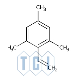 2,4,6-trimetylostyren (stabilizowany tbc) 97.0% [769-25-5]