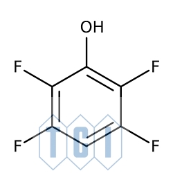 2,3,5,6-tetrafluorofenol 98.0% [769-39-1]