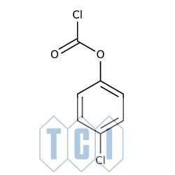 Chloromrówczan 4-chlorofenylu 98.0% [7693-45-0]