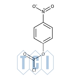 Chloromrówczan 4-nitrofenylu 98.0% [7693-46-1]