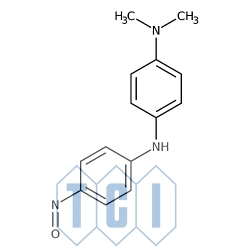 4-(dimetyloamino)-4'-nitrozodifenyloamina 96.0% [7696-70-0]