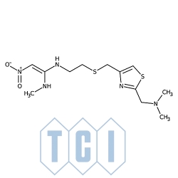 Nizatydyna 97.0% [76963-41-2]