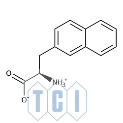 3-(2-naftylo)-d-alanina 98.0% [76985-09-6]