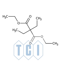Dietylomalonian dietylu 97.0% [77-25-8]
