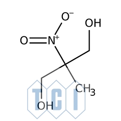 2-metylo-2-nitro-1,3-propanodiol 98.0% [77-49-6]