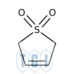 3-sulfolen 98.0% [77-79-2]