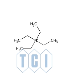 Wodorotlenek tetraetyloamoniowy (10% w wodzie) [77-98-5]