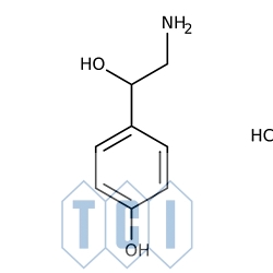 Chlorowodorek oktopaminy 98.0% [770-05-8]