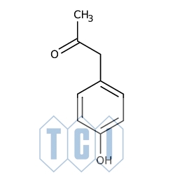 4-hydroksyfenyloaceton 97.0% [770-39-8]