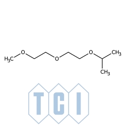 Eter izopropylowo-metylowy glikolu dietylenowego 98.0% [77078-22-9]