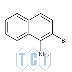 1-amino-2-bromonaftalen 98.0% [771-14-2]