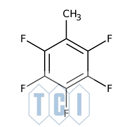 2,3,4,5,6-pentafluorotoluen 98.0% [771-56-2]