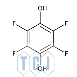 Tetrafluorohydrochinon 97.0% [771-63-1]