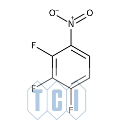 2,3,4-trifluoronitrobenzen 98.0% [771-69-7]