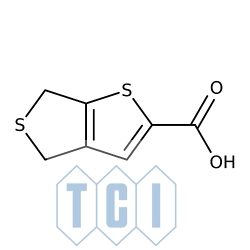 Kwas 4,6-dihydrotieno[3,4-b]tiofeno-2-karboksylowy 98.0% [7712-05-2]