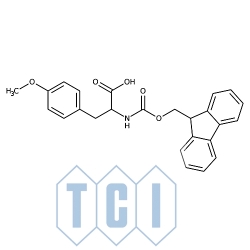 N-[(9h-fluoren-9-ylometoksy)karbonylo]-o-metylo-l-tyrozyna 98.0% [77128-72-4]