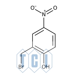 Bromek 2-hydroksy-5-nitrobenzylu 95.0% [772-33-8]