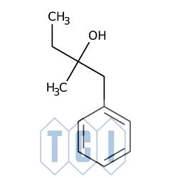 2-metylo-1-fenylo-2-butanol 98.0% [772-46-3]