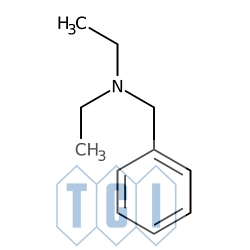 N,n-dietylobenzyloamina 98.0% [772-54-3]