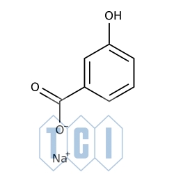 3-hydroksybenzoesan sodu 99.0% [7720-19-6]