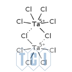 Tantal(v) chlorek bezwodny 95.0% [7721-01-9]