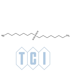 Di-n-oktylosulfon 98.0% [7726-20-7]