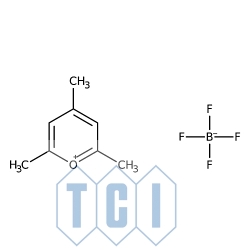 Tetrafluoroboran 2,4,6-trimetylopirylu 98.0% [773-01-3]