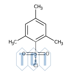 Chlorek 2-mezytylenosulfonylu 99.0% [773-64-8]