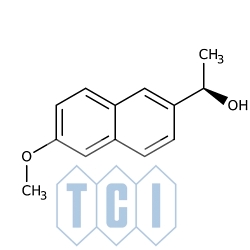 2-(1-hydroksyetylo)-6-metoksynaftalen 98.0% [77301-42-9]