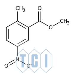 2-metylo-5-nitrobenzoesan metylu 98.0% [77324-87-9]
