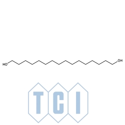 1,16-heksadekanodiol 95.0% [7735-42-4]