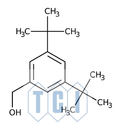 Alkohol 3,5-di-tert-butylobenzylowy 98.0% [77387-57-6]